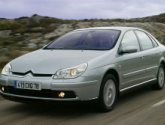 Citroen C5 DC Hatchback